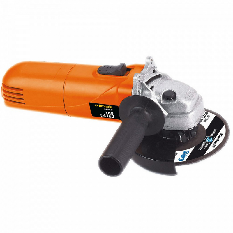 Как выбрать идеальную угловую шлифовальную машину — советы экспертов Как выбрать идеальную угловую шлифовальную машину — советы экспертов